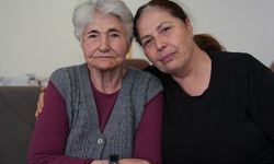 Fatma Teyze, Büyükşehir'in Takip Cihazıyla Artık Güvende