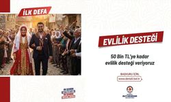 Denizli Büyükşehir'den Kırsaldaki Gençlere Nefes Aldıran Destek