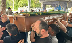 Deha Çalışanlarının Manevi Babası Vahit Akbay Son Yolculuğuna Uğurlandı