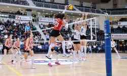Denizli'nin Sultanları Lideri Devirdi: 3-2