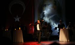 Denizli’de 'Atatürk Diyor ki' oratoryosu gerçekleşecek