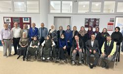 Umut Çocukları, Müftü Pamuklu ile buluştu