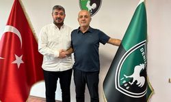  Denizlispor’da Özcan Bizati dönemi
