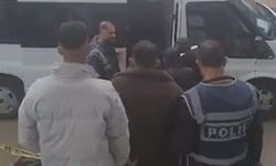  Denizli’de aranan 13 kişi yakalandı