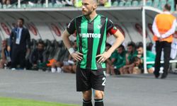 Denizlispor’da Gökhan Süzen kadro dışı kaldı