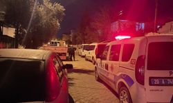 8 yaşındaki çocuk annesini vurdu