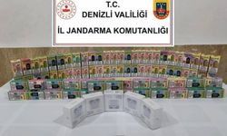 Jandarma ekipleri Kasım ayında olayların yüzde 98’ini aydınlattı