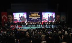 Cumhur İttifakı 19 ilçenin belediye başkan adaylarını açıkladı