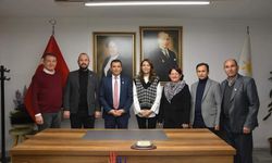Başkan Atlı ve CHP’li 2 meclis üyesi İYİ Partili oldu