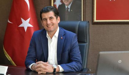 Başkanı Güngör'den CHP lideri Özel'e; "Denizli bu tür karalama kampanyalarıyla kirlenecek bir şehir değil"
