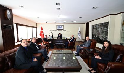 Başkan Çavuşoğlu’ndan turizm hedefi: