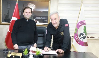 Acıpayamlılar deprem konusunda bilinçlenecek