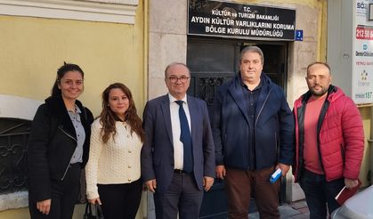 Buldan’ın geleceğine yön verecek proje