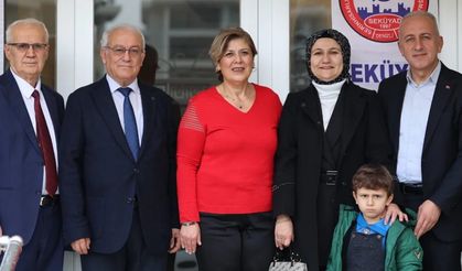 Serinhisarlıları buluşturan kahvaltı