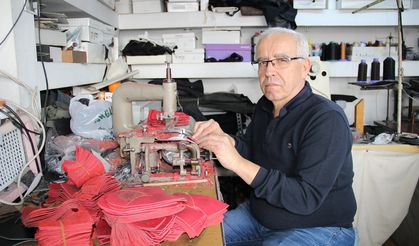 Endüstriyel Ayakkabının Yok Ettiği Meslek: Sayacılar