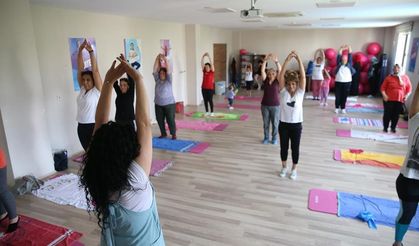 Merkezefendi’de Kış Spor Okulları Kayıt Süresi Uzatıldı