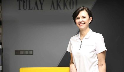 Tülay Akkol’un Denizli’den İngiltere’ye uzanan başarı hikayesi
