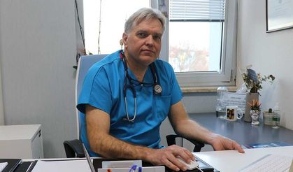 Açık Kalp Ameliyatı Yapılması Gereken Hastaya Stent Takılması Tedaviyi Güçleştiriyor