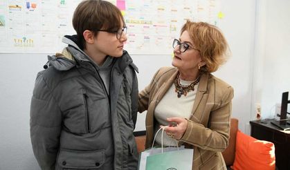 Başkan Çelik, Bozkurt'un Deneme Sınavı Birincilerini Ödüllendirdi