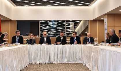 Denizli Büyükşehir Belediyesinden Kırsal Kalkınma Atağı