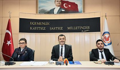Denizli Büyükşehir Meclisinden Ailelere Müjde