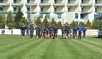 Denizlispor Başkanı Erhan Ergil'den Şok İddia