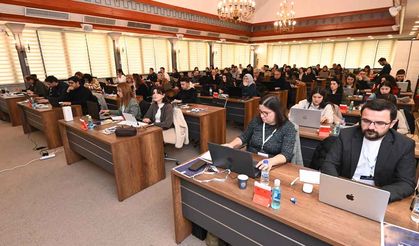 E-Ticareti, Denizli Ticaret Odası’nda Öğrendiler