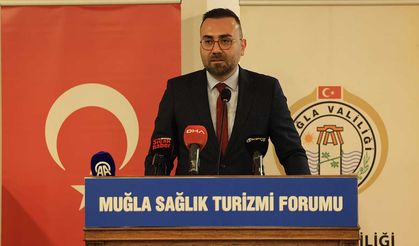 GEKA, Sağlık Turizmi Forumuna Ev Sahipliği Yaptı