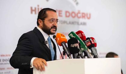 MHP Denizli İl Başkanı Yılmaz'dan Hocalı Katliamı mesajı