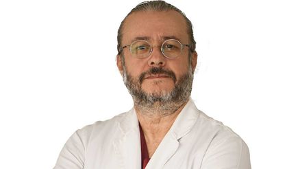 Uzm. Dr. Ahmet Bilge; "Domuz Gribine Karşı Aşı Olmak, Hastalığın Yayılmasını Önlüyor"