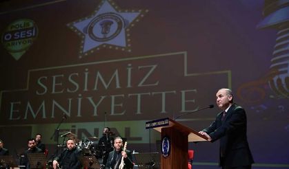 Denizli'de Türk Polis Teşkilatının 180. Kuruluş Yıldönümü Büyük Coşkuyla Kutlandı