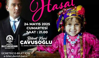 Anadolu’nun ezgileri miniklerle buluşacak