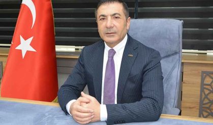 Başkan Erdoğan; "19 Mayıs, milletimizin geleceğine olan inancının simgesidir"