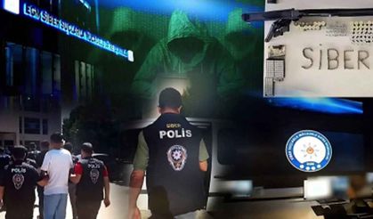 Bakan Yerlikaya: "Siber Suçlarla Mücadele kapsamında 301 şüpheliyi yakaladık"