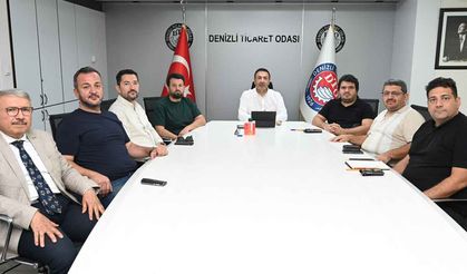 Yapılarımızı ve Kentlerimizi, El Birliği İle Yenilemeliyiz
