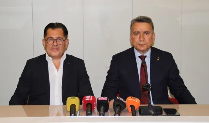 Karamahmutoğlu’ndan Anayasa Mesajı: “Sokakları Meclise Çeviririz”