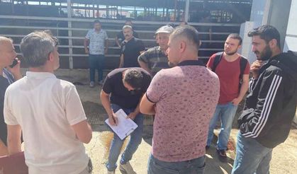 Sertifika alan 15 kursiyer Kurban Bayramında saha olacak