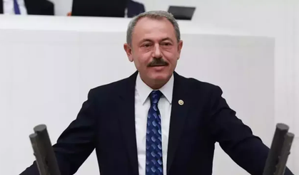 Denizli Milletvekili Şahin Tin Performans Raporunda Öne Çıktı