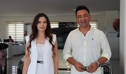 Ege Otomotiv Sektörünün Kalbi Denizli’de Atacak