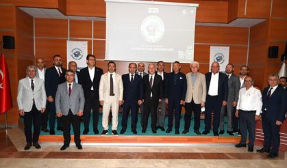 Erdoğan: Denizli Sanayisi Dijitalleşmeyle Dönüşüyor