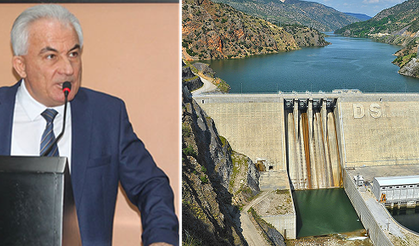 Ziraat Odası Başkanı Gemici'den Uyarı