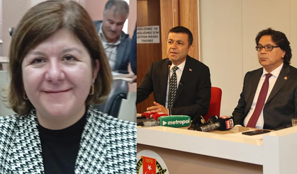 Denizli Meclisi'nde Sosyal Yardım Tartışması