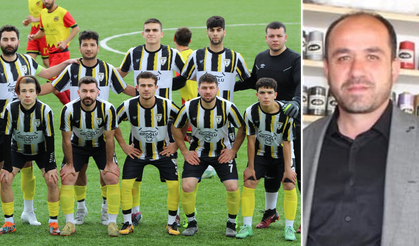 Zeybekler Rotayı Belirledi