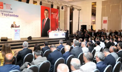 Çavuşoğlu’ndan Seçmen İradesi ve Hukuk Vurgusu