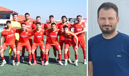 Ahmet İlem;''Çok İyi Kadromuz Olacak''