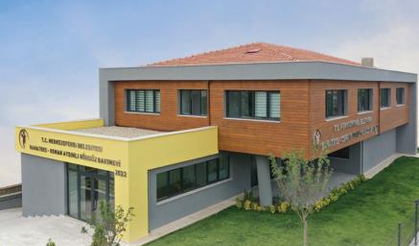 Merkezefendi Belediyesi Gameteks Osman Aydınlı Kreşi'nde Kayıtlar Başladı