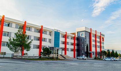 Dostek Koleji Ön Kayıtlarda Yine Rekor Kırdı