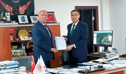 Babadağlılara Müjde: İlçeye 60 Yeni İş Yeri Kazandırılacak