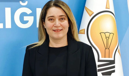 Canbaz, AK Parti’nin Kuruluşunun 24. Yılını Kutladı