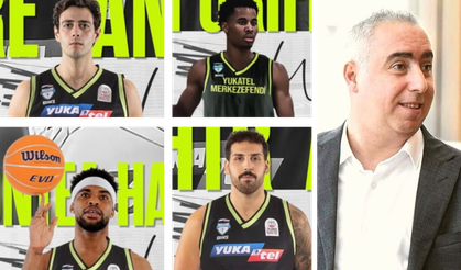 Çaputçu:''Hazırlık Maçlarını Önemsiyoruz''